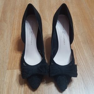 Chinese Laundry heels
